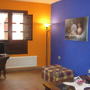 Casa Ida Landhuis