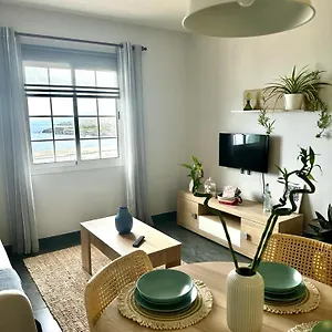Appartement La Casita De Daise, Garachico (Tenerife)