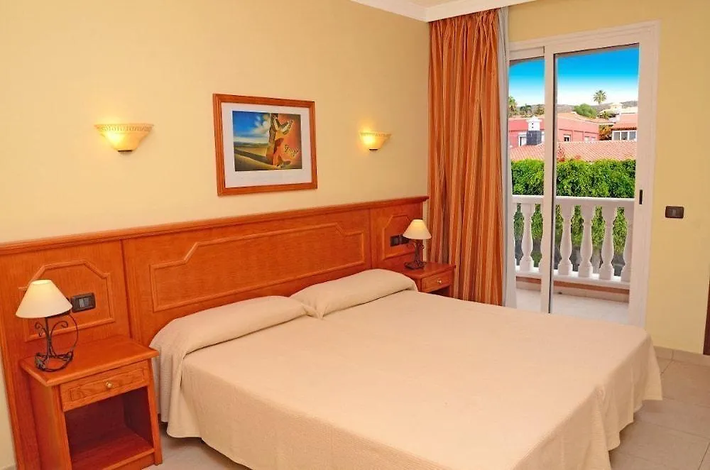 Apartamentos Callaomar Callao Salvaje