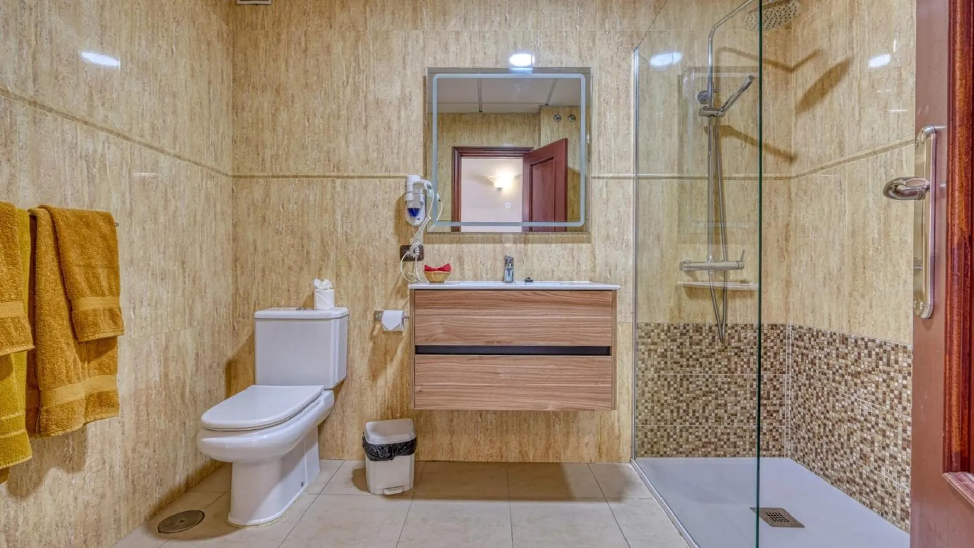 Apartamentos Callaomar Callao Salvaje Apartment