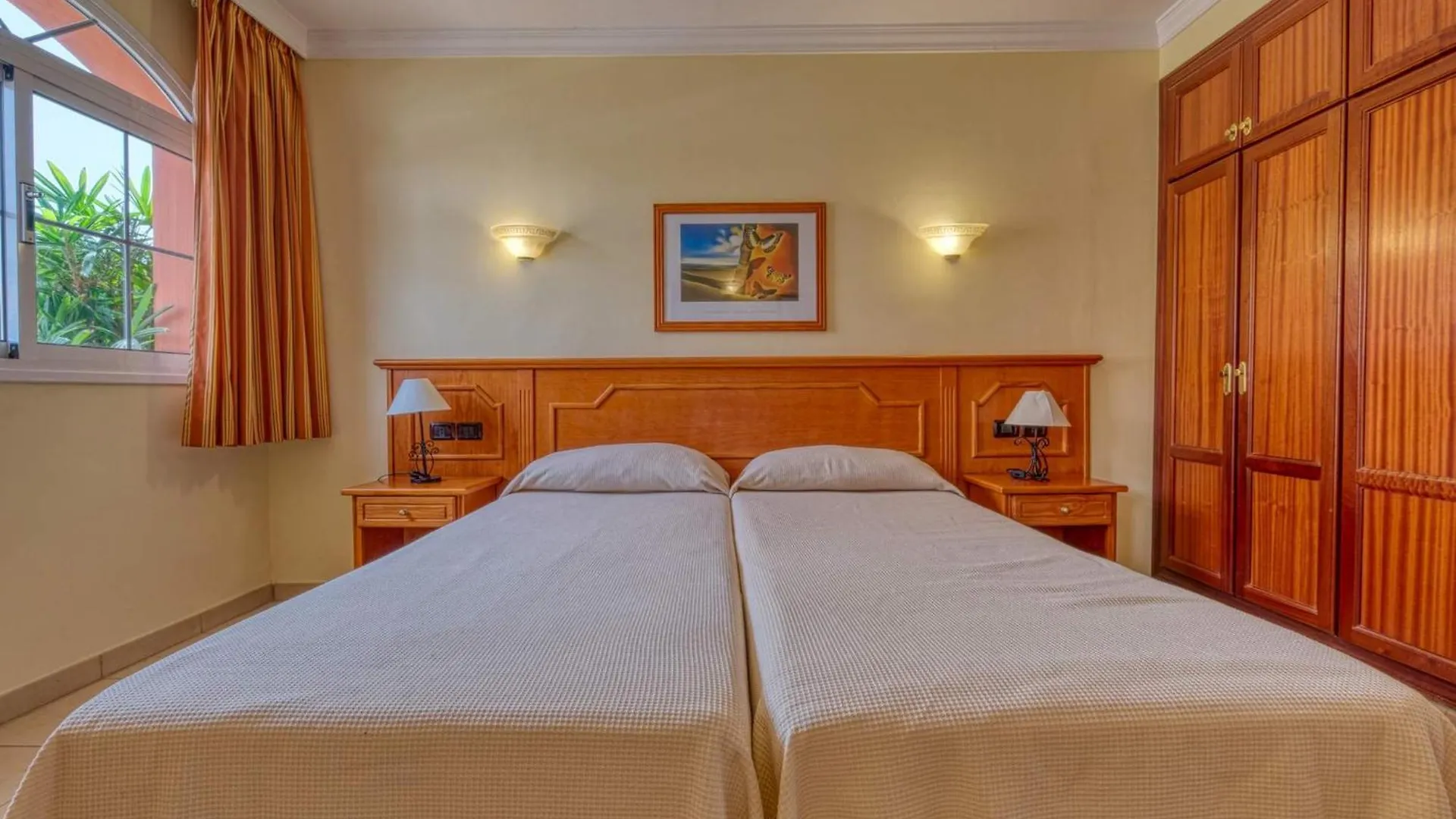 Apartamentos Callaomar Callao Salvaje