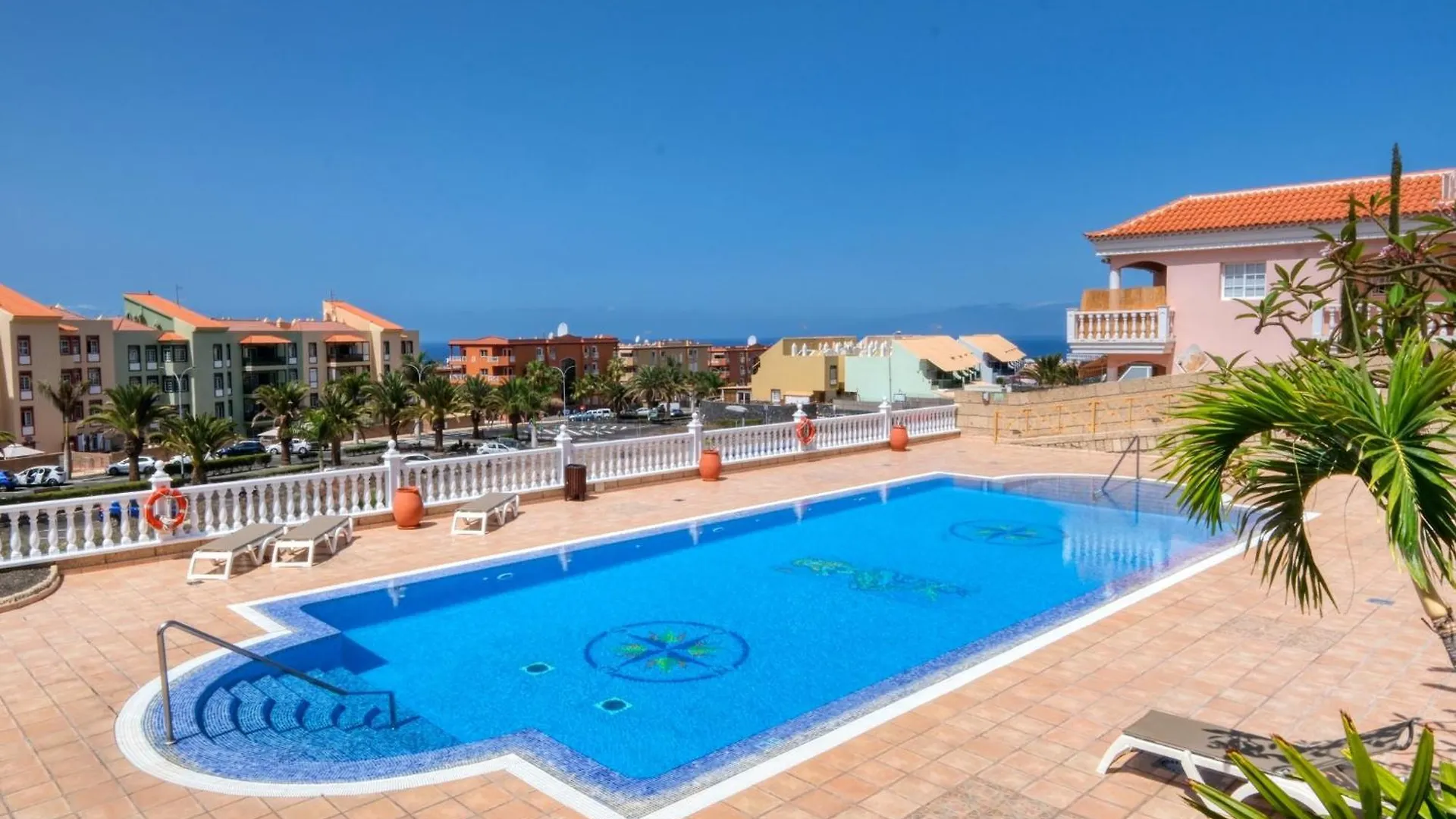 Apartamentos Callaomar Callao Salvaje 0*,  Spain