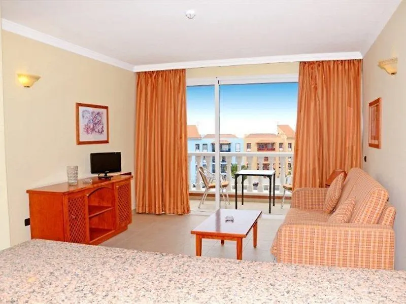 Apartamentos Callaomar Callao Salvaje 0*,