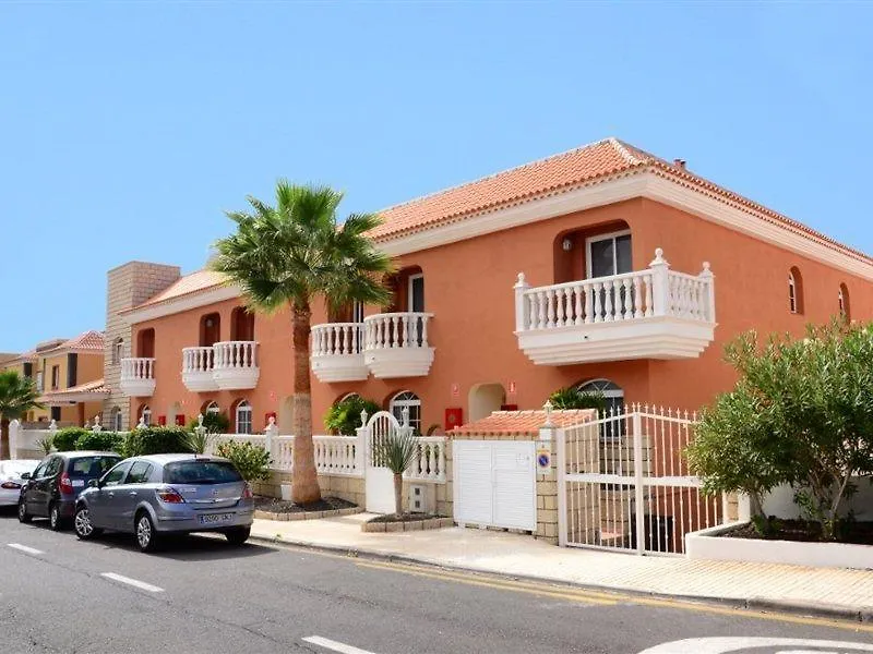 Apartamentos Callaomar Callao Salvaje