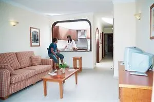 Apartamentos Callaomar Callao Salvaje 0*,  Spain