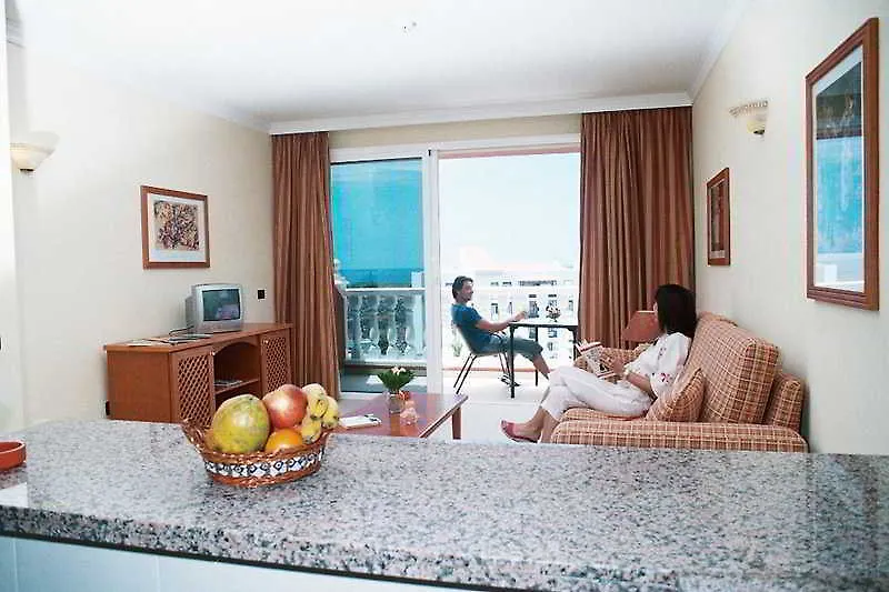 Apartamentos Callaomar Callao Salvaje Spain