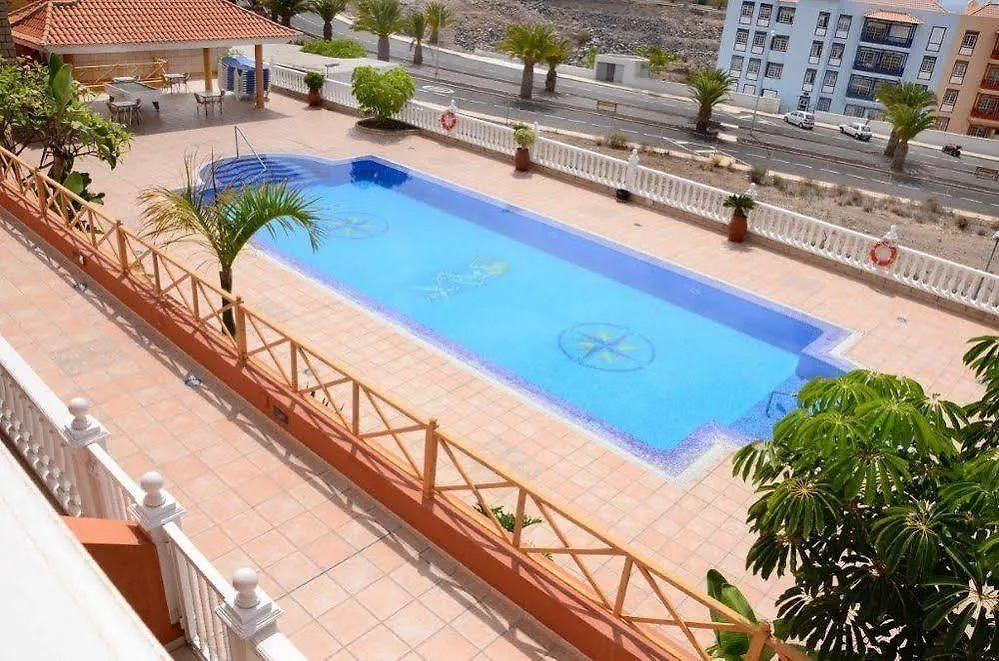 Apartamentos Callaomar Callao Salvaje 0*,  Spain
