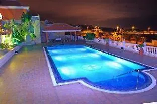 Apartamentos Callaomar Callao Salvaje