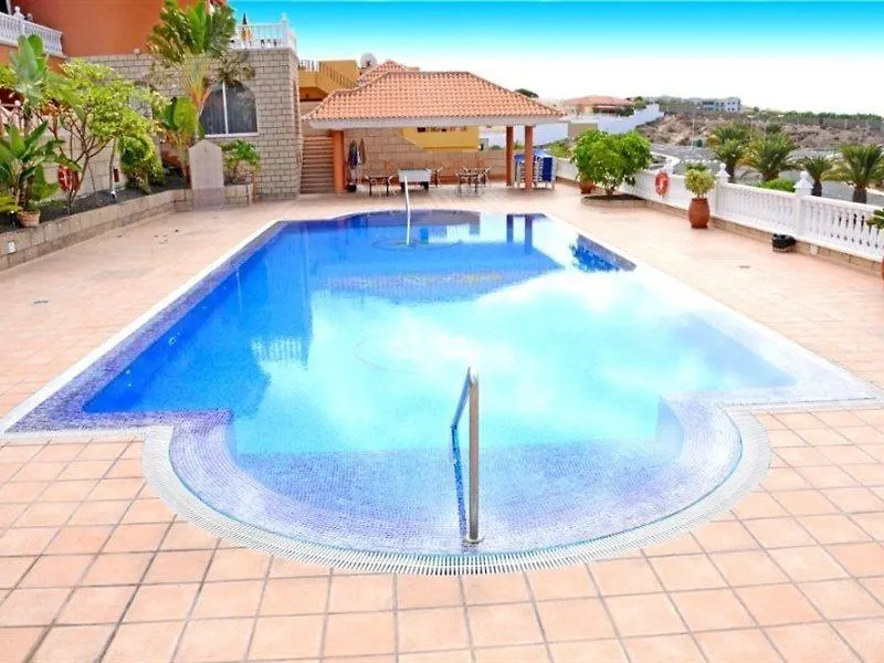 Apartamentos Callaomar Callao Salvaje España