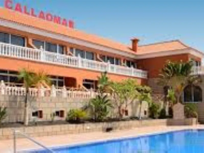 Apartamentos Callaomar Callao Salvaje