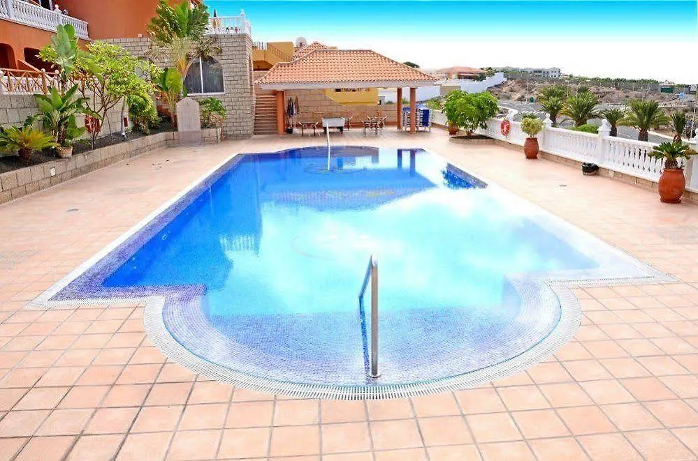 Apartamentos Callaomar Callao Salvaje